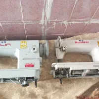 چرخ خیاطی صنعتی