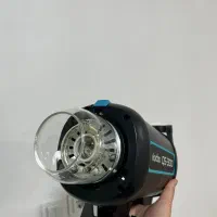 فلاش گودکس QS-300|دوربین عکاسی و فیلم‌برداری|رشت, گلسار|دیوار