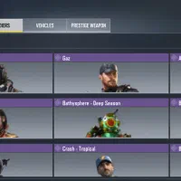 اکانت رو با یک اکانت عوض میکنم