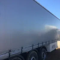 کانتین چادری ساخت مرند خشک