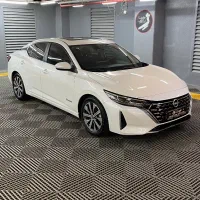 نیسان سیلفی آمیتیس پلاس۲۰۲۴