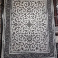 فرش کاشان|فرش|نورآباد, |دیوار