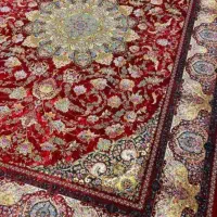 فرش با اقساط10ماهه/12/9/6متری|فرش|شیراز, لاله|دیوار