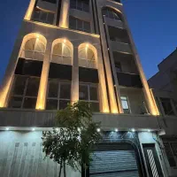 ۱۴۰ متری ابتدای امامیه _ بدون مشرف _مدرن فول