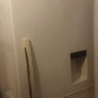 یخچال آیسان