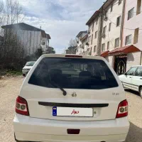 پراید ۱۱۱مدل ۹۸|خودرو سواری و وانت|لاهیجان, کوی خزر|دیوار