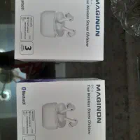 هندزفری بلوتوث از آلمان آوردم|لوازم جانبی موبایل و تبلت|تهران, باغ فیض|دیوار