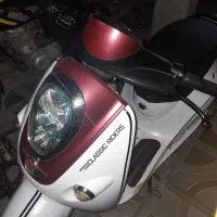 عنوان ندارم|موتورسیکلت|کیاشهر, |دیوار