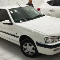 پژوپارس مدل ۸۷ خاص