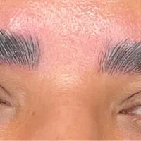لیفت و لمینت ابرو و مژه|خدمات آرایشگری و زیبایی|قم, باجک دو|دیوار