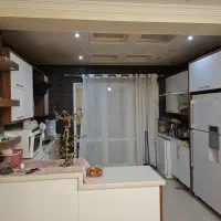 ۱۴۵ متری ۳ خواب تک واحدی فول امکانات|اجارهٔ آپارتمان|تهران, پونک|دیوار