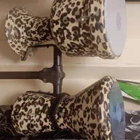 ضرب تمپو مجید پژواک مدل پلنگی سفارشی نو نو هست