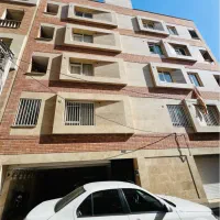 ۵۲ متری ، نوساز ، خوش نقشه