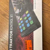 Traktor X1|آلات موسیقی|کرج, فاز ۲ مهرشهر|دیوار