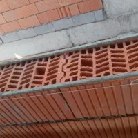 دیوارچینی ساختمان