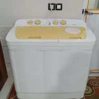 ماشین لباسشویی