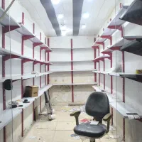 قفسه فروشگاهی