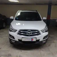 هایما S5 اتوماتیک نیوفیس مدل 1401|خودرو سواری و وانت|تهران, جردن|دیوار