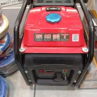 موتور برق وارداتی ۲۱۲cc