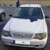 پراید132 مدل98 181هزارکار