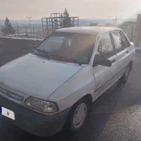 پراید مدل ۸۲|خودرو سواری و وانت|سهند, |دیوار