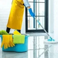 جویای کار هستم