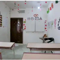 ابتدایی غیردولتی دخترانه آوای نرگس اول تا ششم|خدمات آموزشی|گلبهار, شهر جدید گلبهار|دیوار