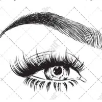 اصلاح صورت و ابرو و وکس