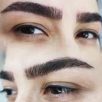 مدل میکروبلیدینگ|خدمات آرایشگری و زیبایی|اصفهان, سعادت‌آباد|دیوار