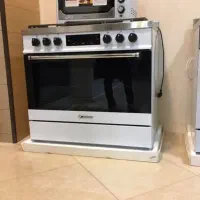 گاز فر دار
