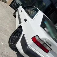 زانتیا مدل ۸۷