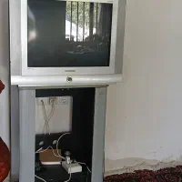 تلویزیون کاملا سالم