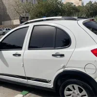 کوئیک 1404 بدون رنگ|خودرو سواری و وانت|مشهد, دانشجو|دیوار