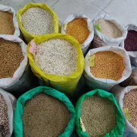 حبوبات . برنج ایرانی . ارزانسرا