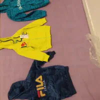 هودی بچگانه