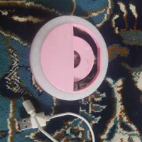 رینگ لایت سلفی نو نو