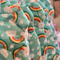 پافر ضدآب وارداتی|کفش و لباس بچه|فردوسیه, |دیوار