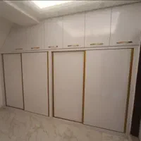 تعمیرات وتغییرات کابینت وکمددیواری