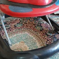 کالسکه موزیکال