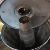 سماور نفتی نو|سماور، چایساز، قهوهساز|بیرجند, |دیوار