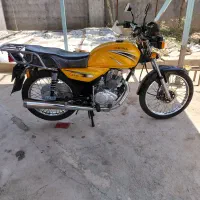 موتور زیگما Xigma CS 170 مدل 95