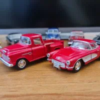 اسباب بازی برند KiNSMART