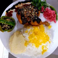 آموزش آشپزی در منزل شخصی خودتون یا محل کا