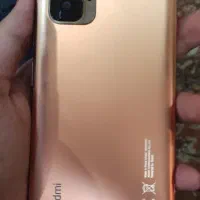 شیائومی redmi note 10 pro|موبایل|تهران, دزاشیب|دیوار