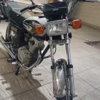 موتور سالم وتمیز