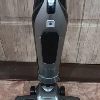 جارو شارژی تکنو