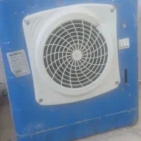 کولر درحدنو