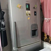 یخچال فریزر بدون برفک