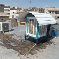کولر تانکر پمپ آب دستگاه تصفیه آب آبگرمکن شیر آلات