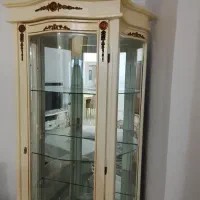 ویترین|بوفه، ویترین، کنسول|رشت, یخسازی|دیوار